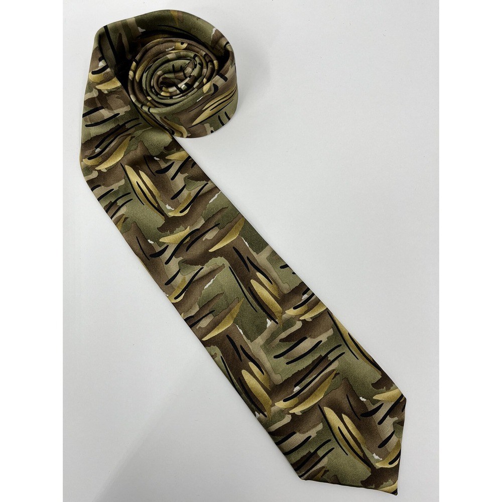 J. Garcia Collection 41 Rocker Silk Necktie Tie Grateful Dead Jerry